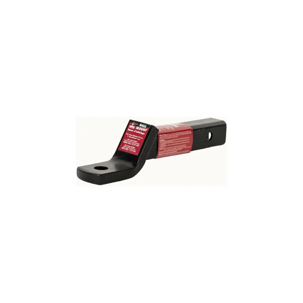 Husky Towing Class III Class IV Ball Mount - HUS31362